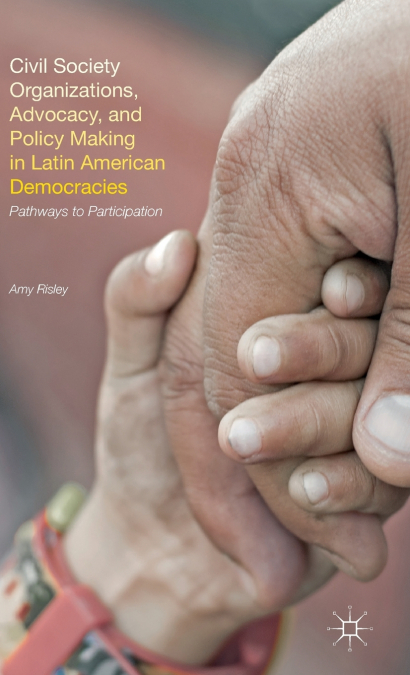Civil Society Organizations, Advocacy, and Policy Making in Latin American Democracies