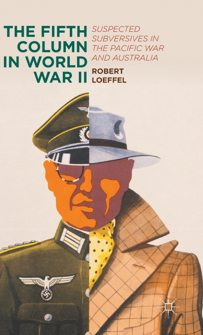 The Fifth Column in World War II