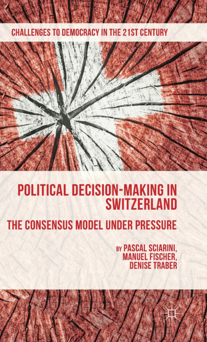 Political Decision-Making in Switzerland