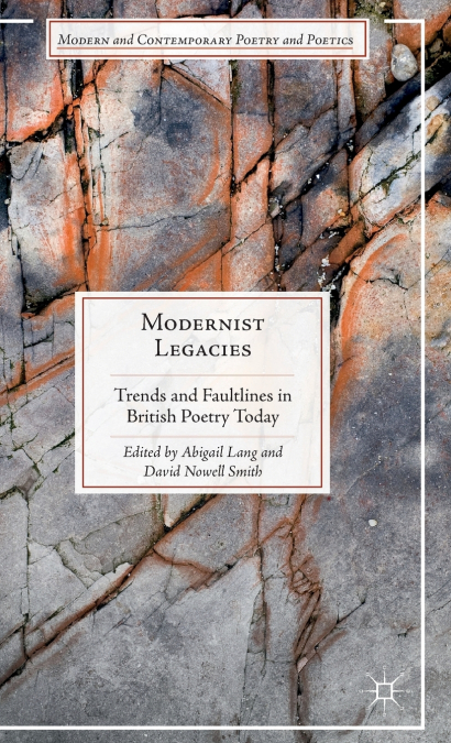 Modernist Legacies