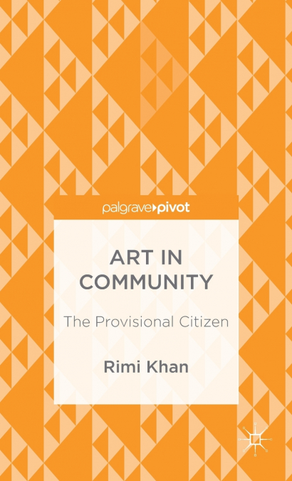 Art in Community