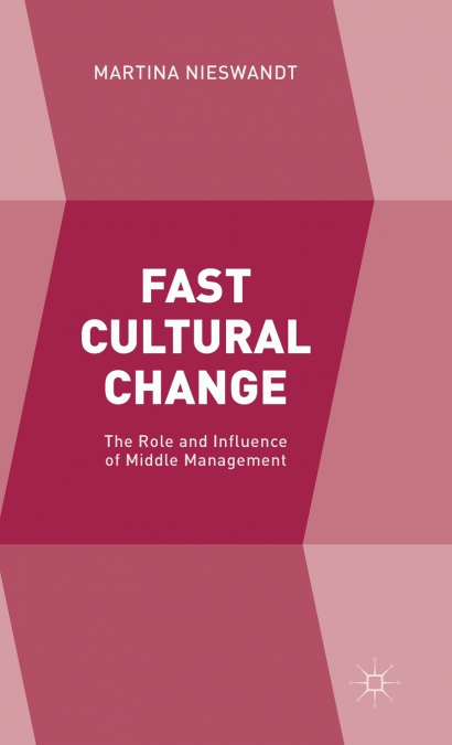 Fast Cultural Change