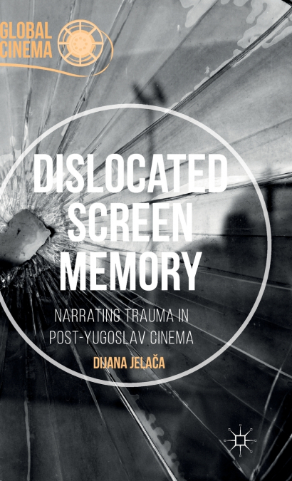 Dislocated Screen Memory
