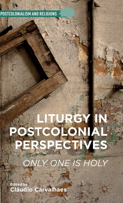 Liturgy in Postcolonial Perspectives