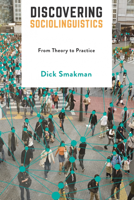 Discovering Sociolinguistics