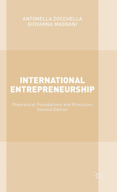 International Entrepreneurship