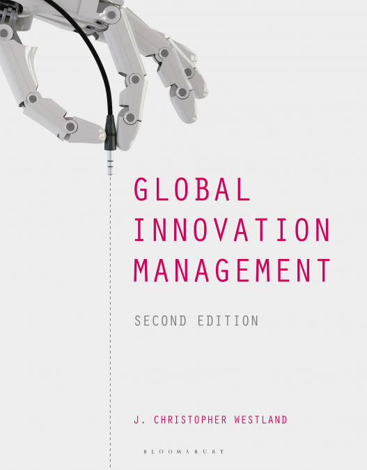 Global Innovation Management