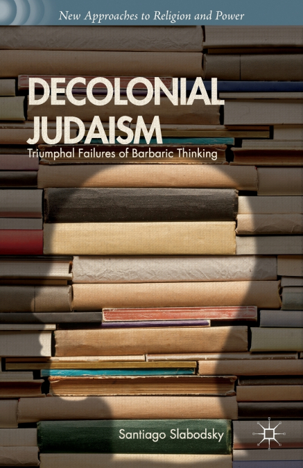 Decolonial Judaism