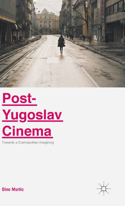 Post-Yugoslav Cinema