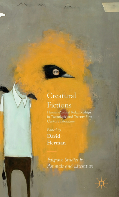 Creatural Fictions