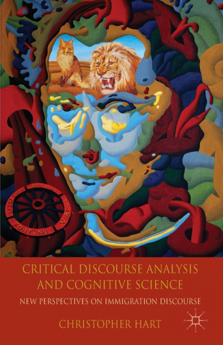 Critical Discourse Analysis and Cognitive Science
