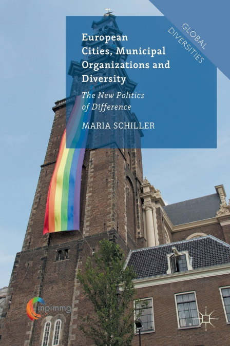 European Cities, Municipal Organizations and Diversity