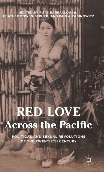 Red Love Across the Pacific