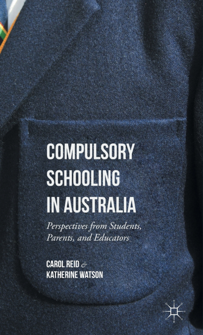 Compulsory Schooling in Australia