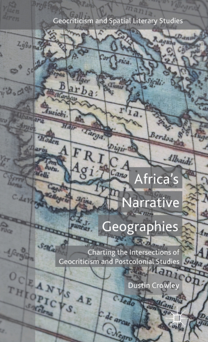 Africa’s Narrative Geographies