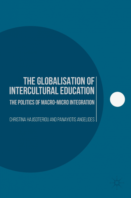 The Globalisation of Intercultural Education