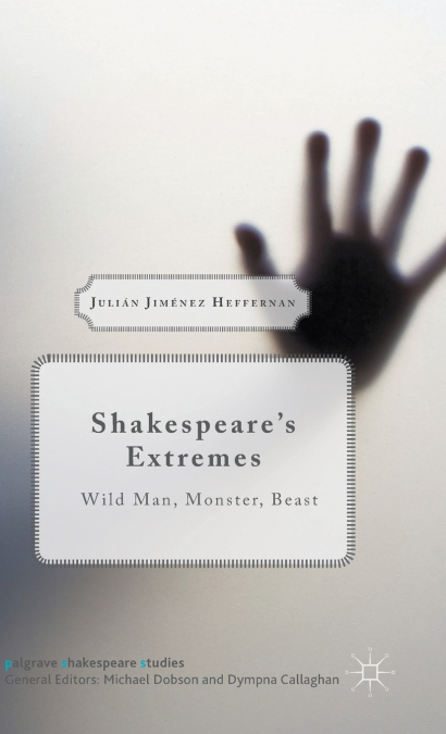 Shakespeare’s Extremes