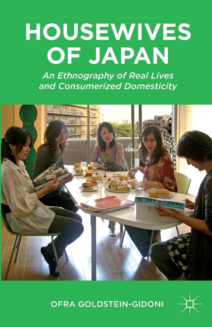 Housewives of Japan