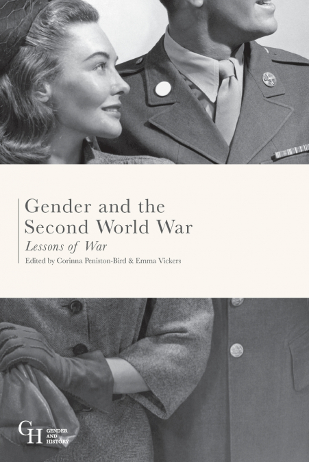 Gender and the Second World War