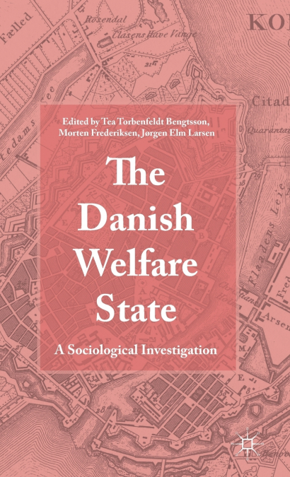 The Danish Welfare State