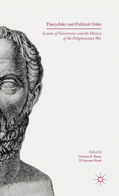Thucydides and Political Order