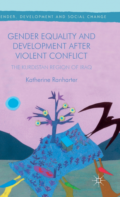 Gender Equality and Development After Violent Conflict