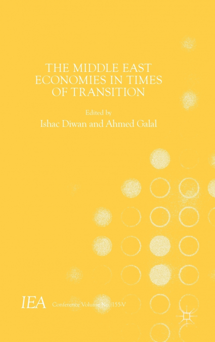The Middle East Economies in Times of Transition