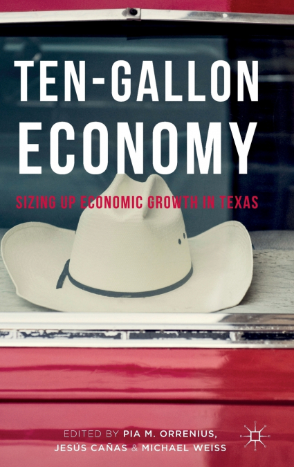 Ten-Gallon Economy
