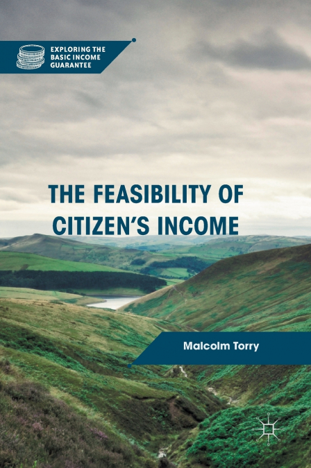 The Feasibility of Citizen’s Income