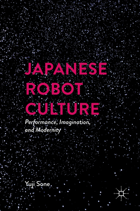 Japanese Robot Culture