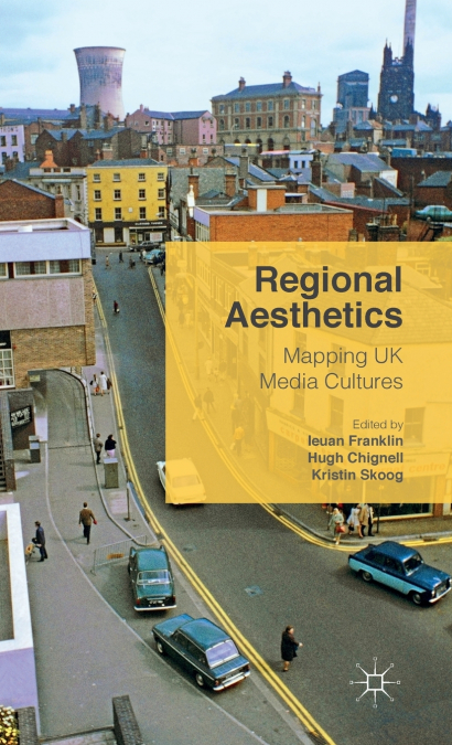 Regional Aesthetics