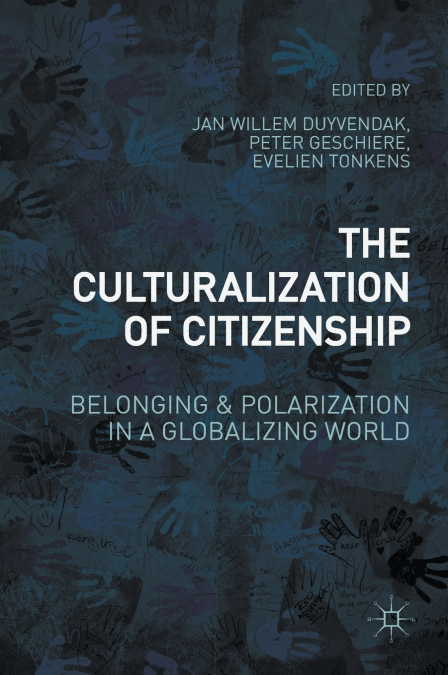 The Culturalization of Citizenship