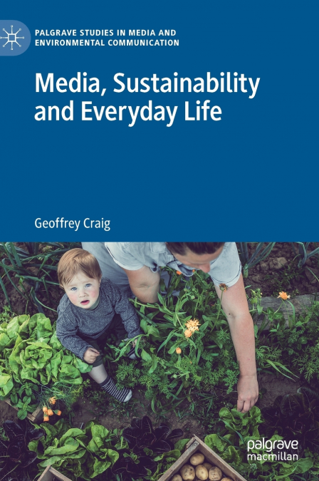 Media, Sustainability and Everyday Life