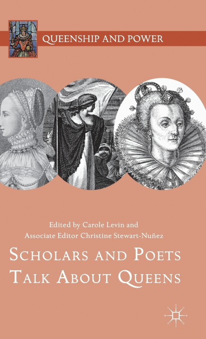 Scholars and Poets Talk About Queens