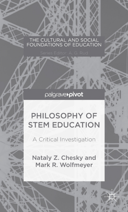 Philosophy of STEM Education