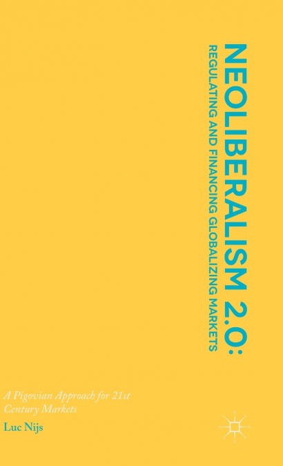 Neoliberlism 2.0