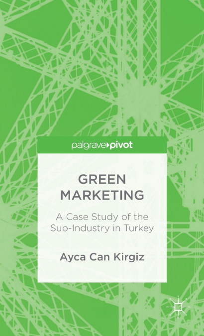 Green Marketing