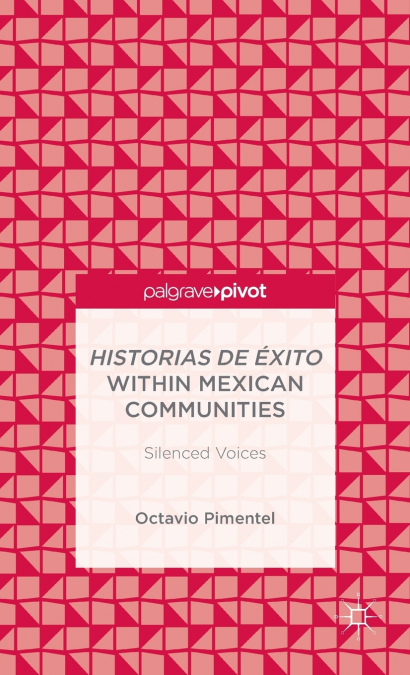 Historias de Éxito within Mexican Communities