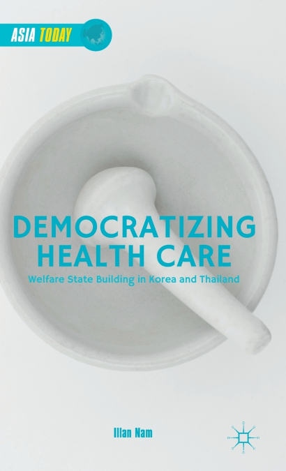 Democratizing Health Care