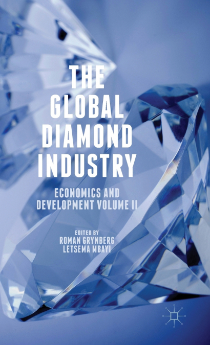 The Global Diamond Industry