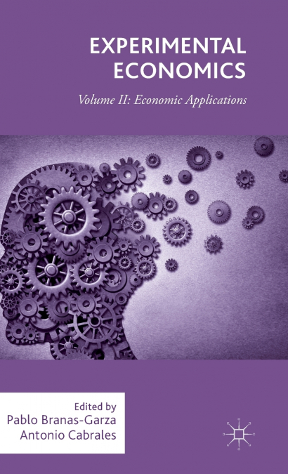 Experimental Economics