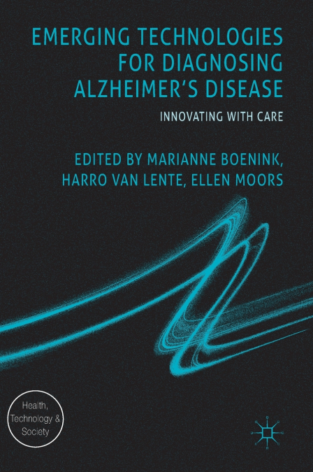 Emerging Technologies for Diagnosing Alzheimer’s Disease