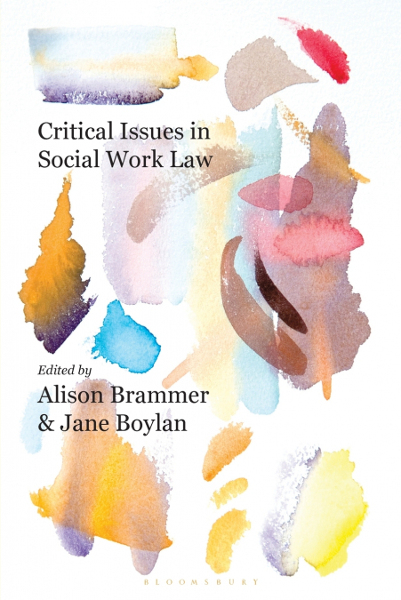 Critical Issues in Social Work Law