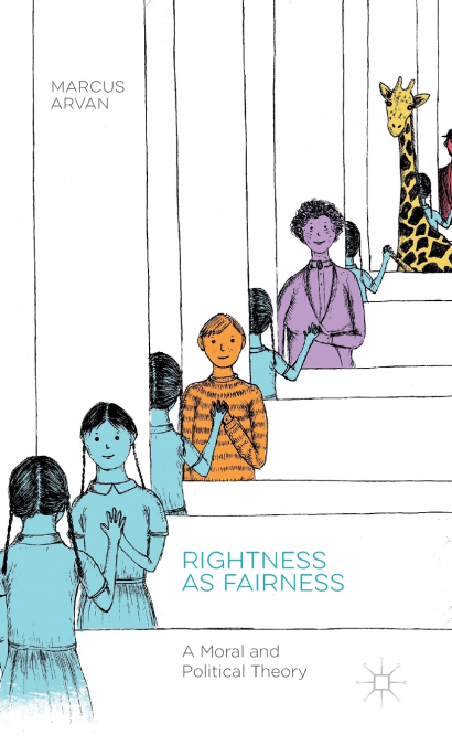 Rightness as Fairness