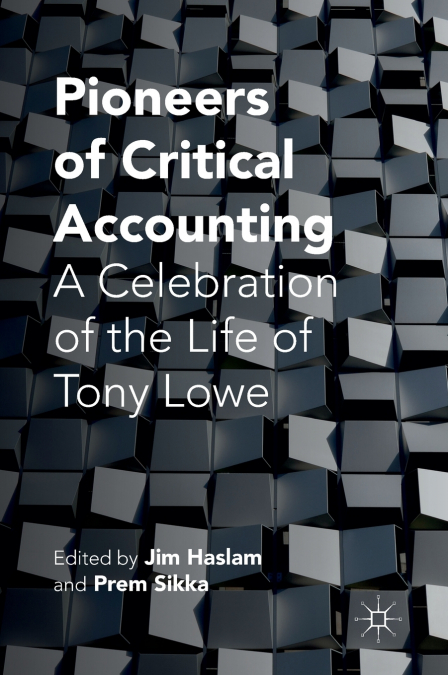 Pioneers of Critical Accounting