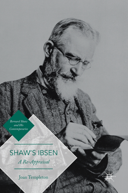 Shaw’s Ibsen