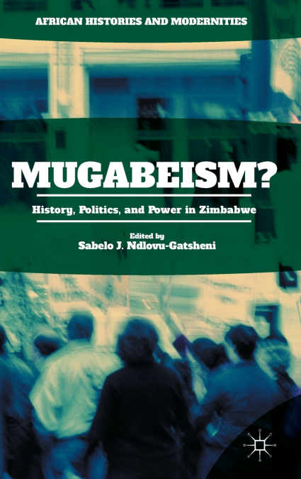 Mugabeism?