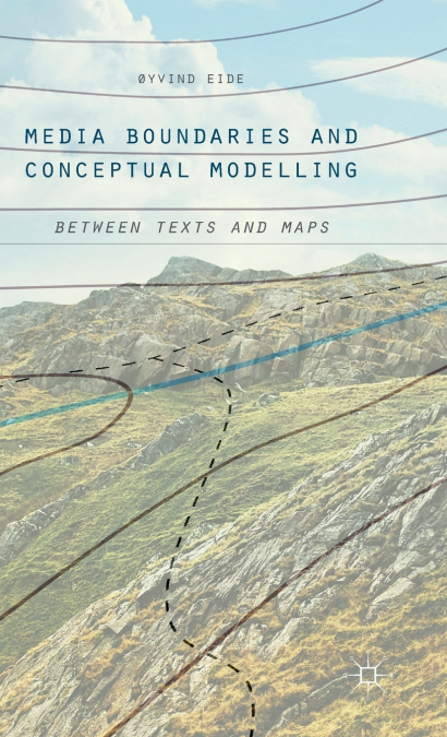 Media Boundaries and Conceptual Modelling