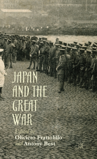 Japan and the Great War