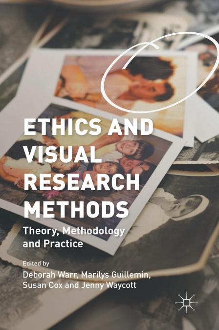 Ethics and Visual Research Methods